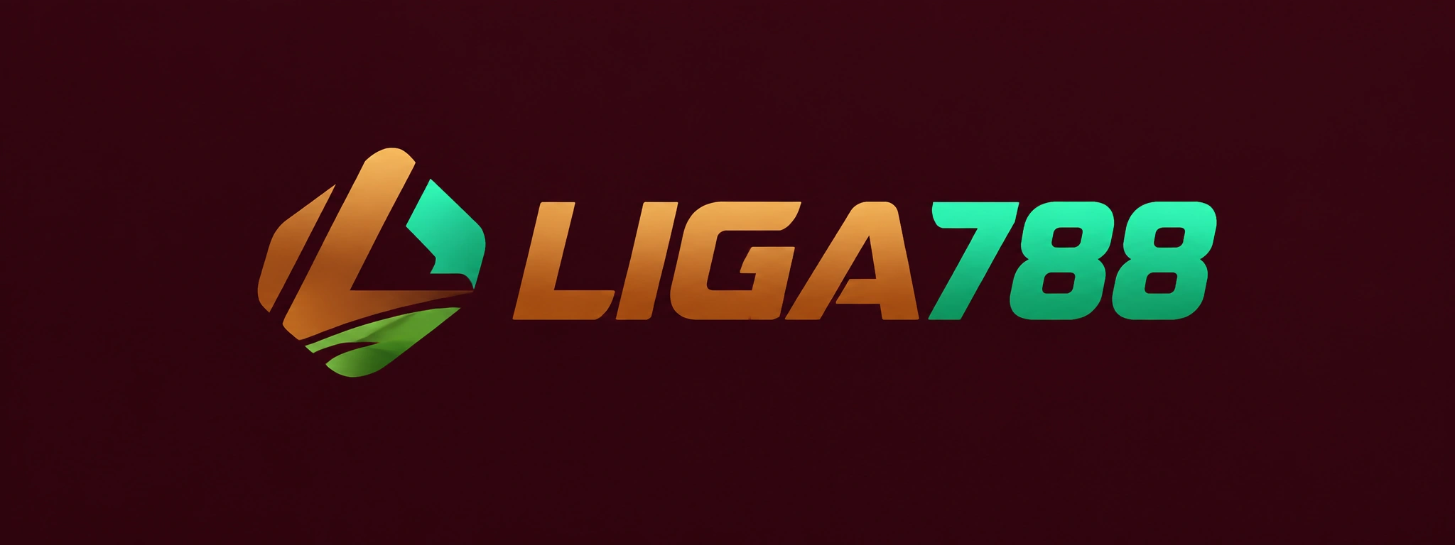 LIGA788 Logo