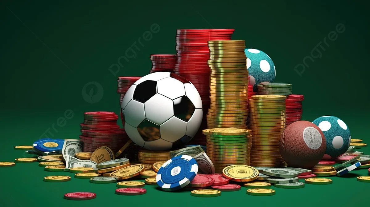 Suasana olahraga untuk penutup informasi taruhan LIGA788